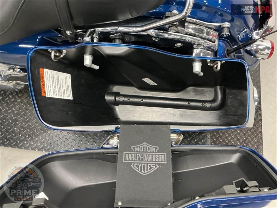 2022 Harley-Davidson FLTRX ROAD GLIDE — фото 22