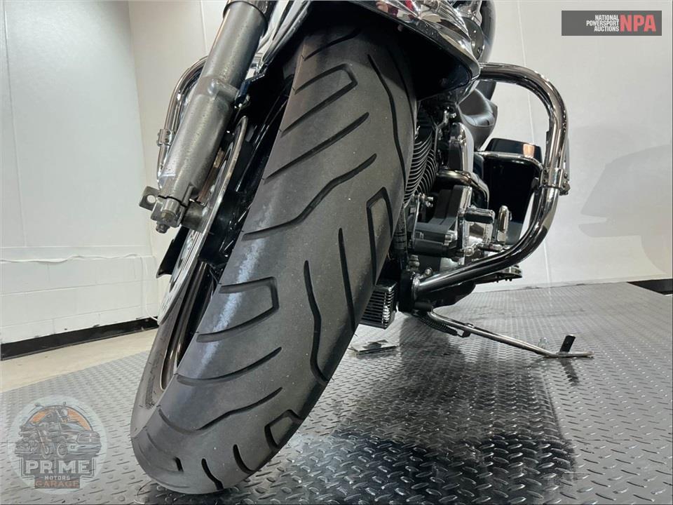 2001 Harley-Davidson FLHRI ROAD KING — фото 23