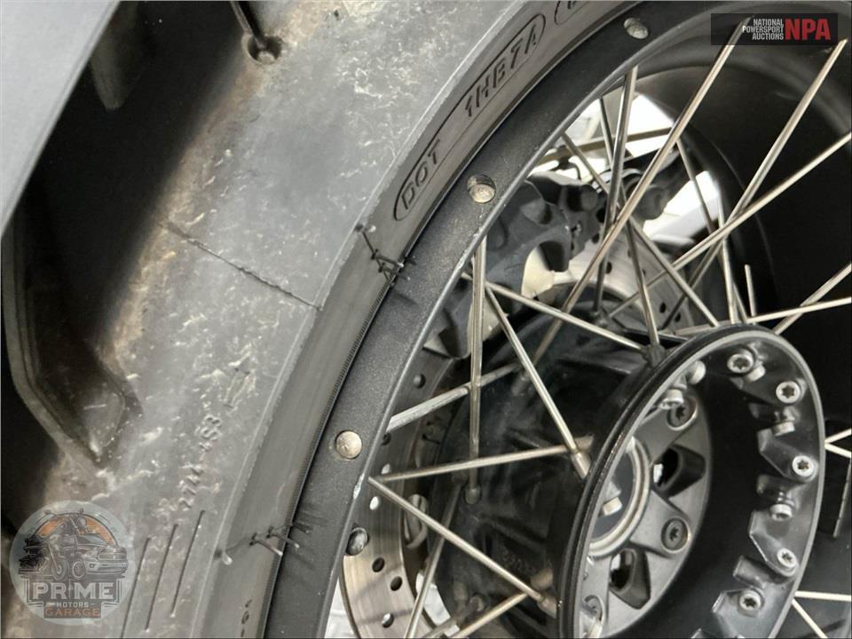 2021 Bmw R1250GS ADVENTURE — фото 17