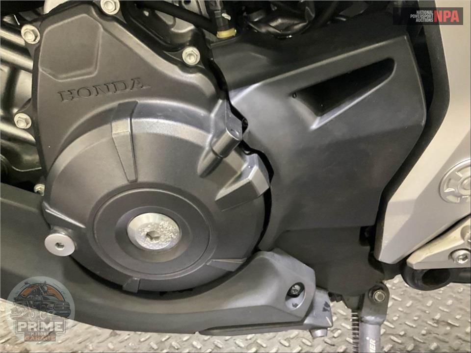 2023 Honda NC750X DCT — фото 11