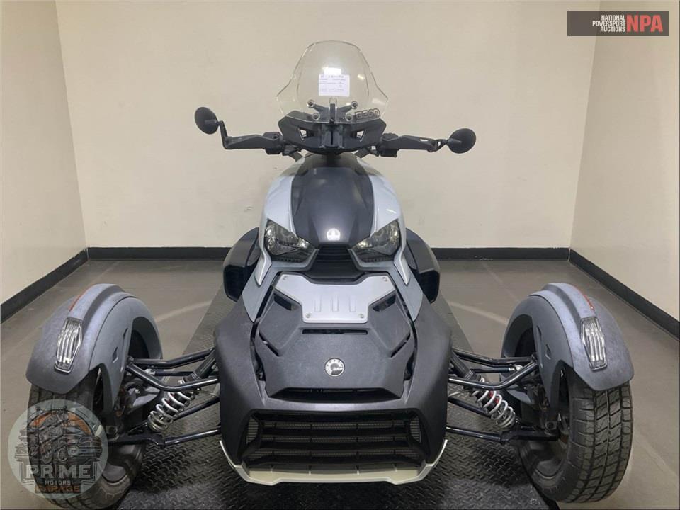 2020 Can-Am RYKER RALLY EDITION 900 ACE — фото 2