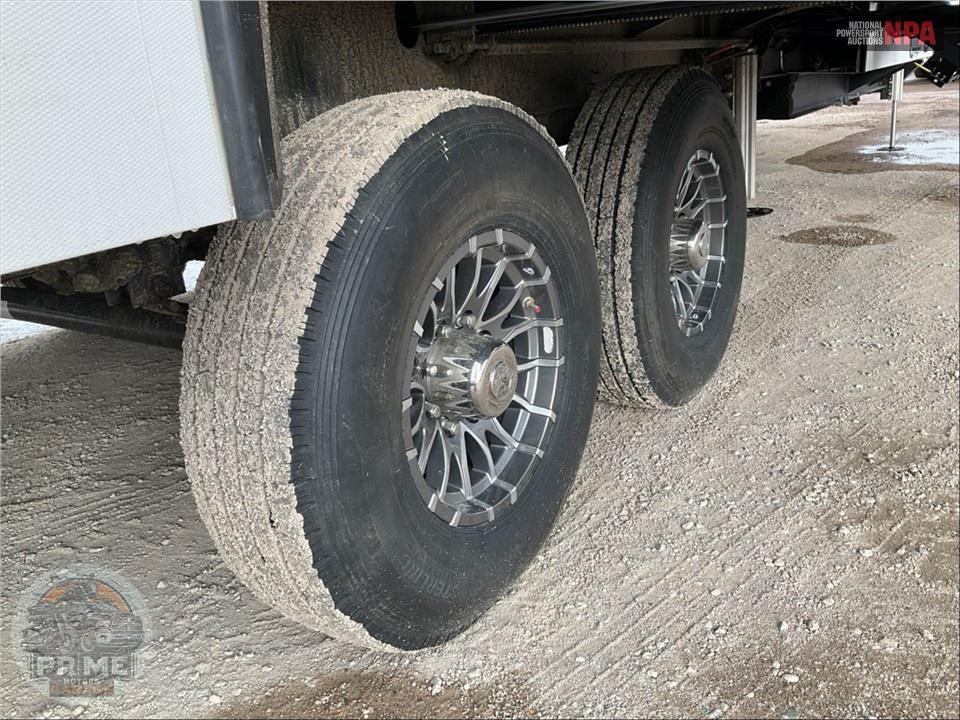 2024 Alliance Rv M-395DS - PARADIGM FIFTH WHEEL SERIES — фото 33