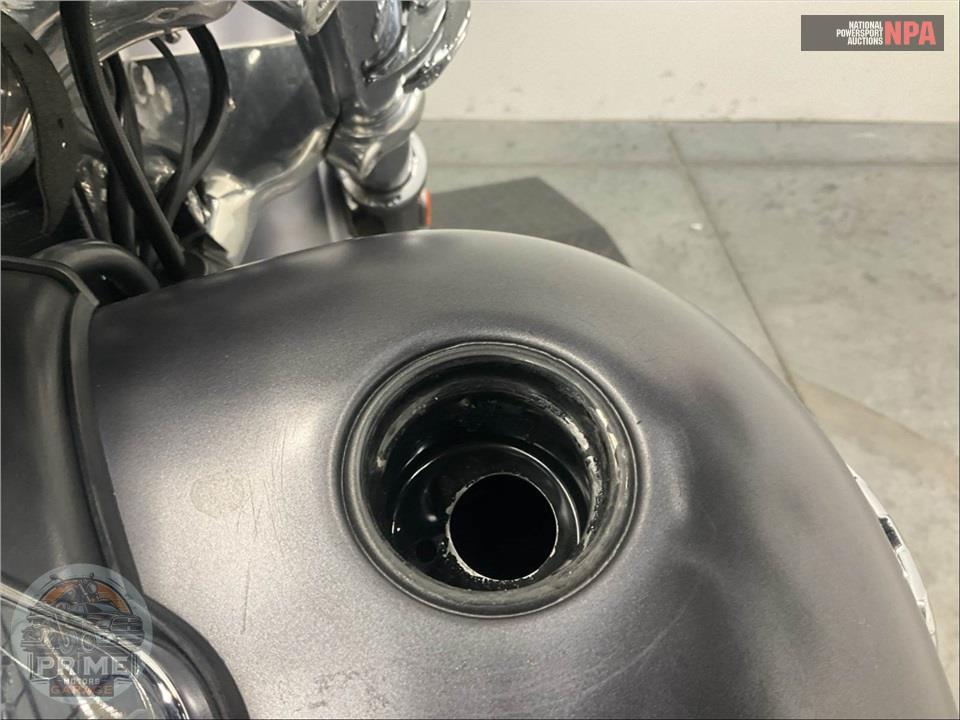 2017 Harley-Davidson FXSB BREAKOUT — фото 19