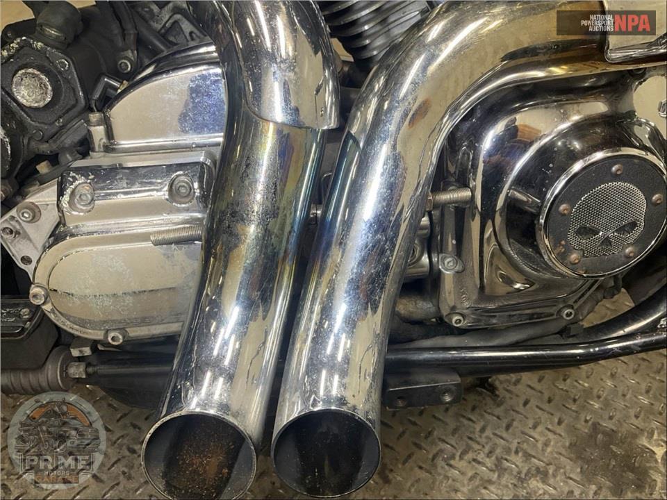 2005 Harley-Davidson FXD DYNA SUPER GLIDE — фото 17