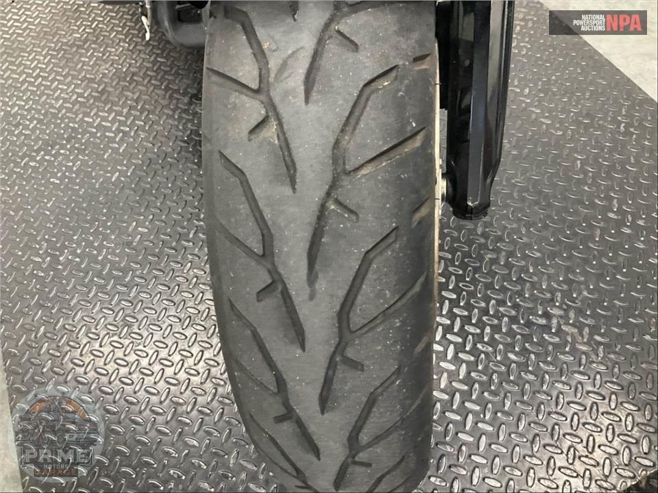 2018 Indian Motorcycle SCOUT (METALLIC JADE) — фото 17