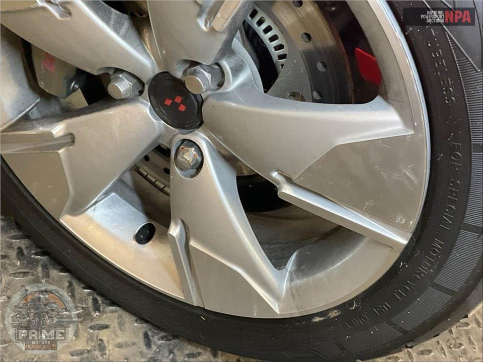 2023 Can-Am SPYDER F3 LIMITED — фото 24