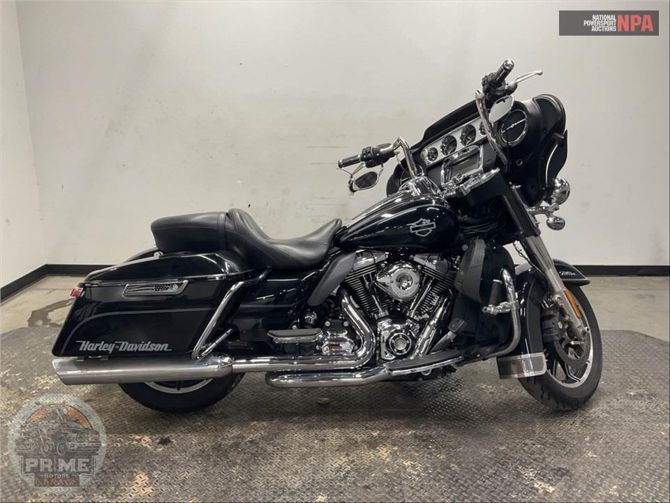 2015 HARLEY-DAVIDSON FLHTCU ULTRA CLASSIC ELECTRA GLIDE