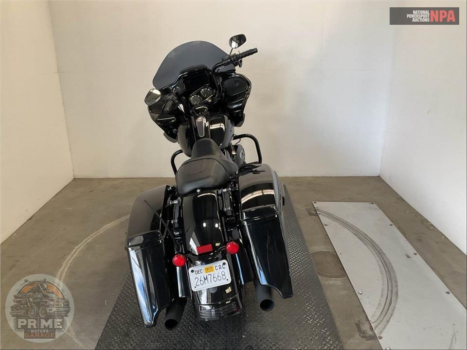 2019 Harley-Davidson FLTRXS ROAD GLIDE SPECIAL — фото 4