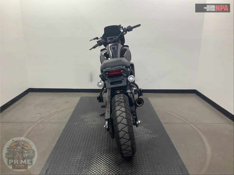 2023 Harley-Davidson RA1250S PAN AMERICA SPECIAL — фото 4