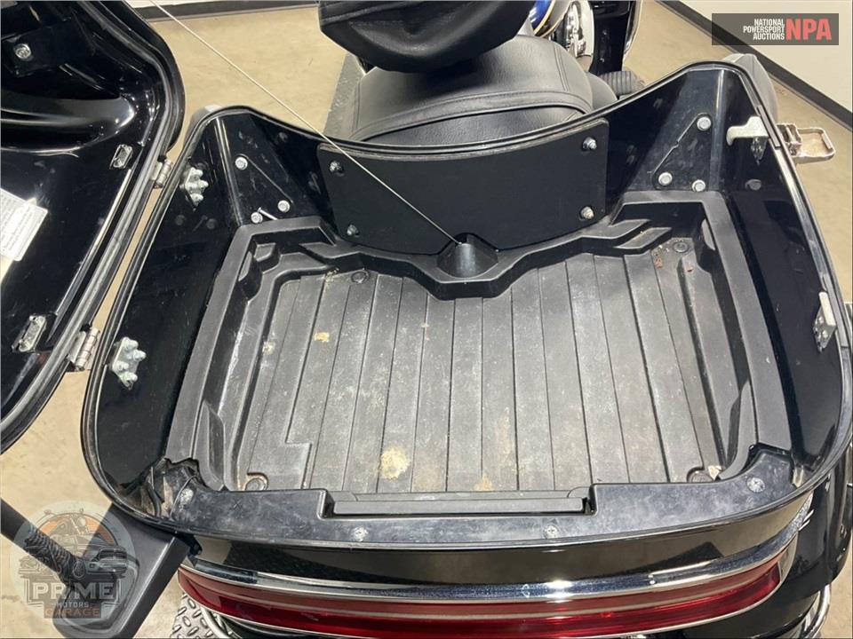 2013 Kawasaki VN1700BDF VLCN VOYAGER AB — фото 33