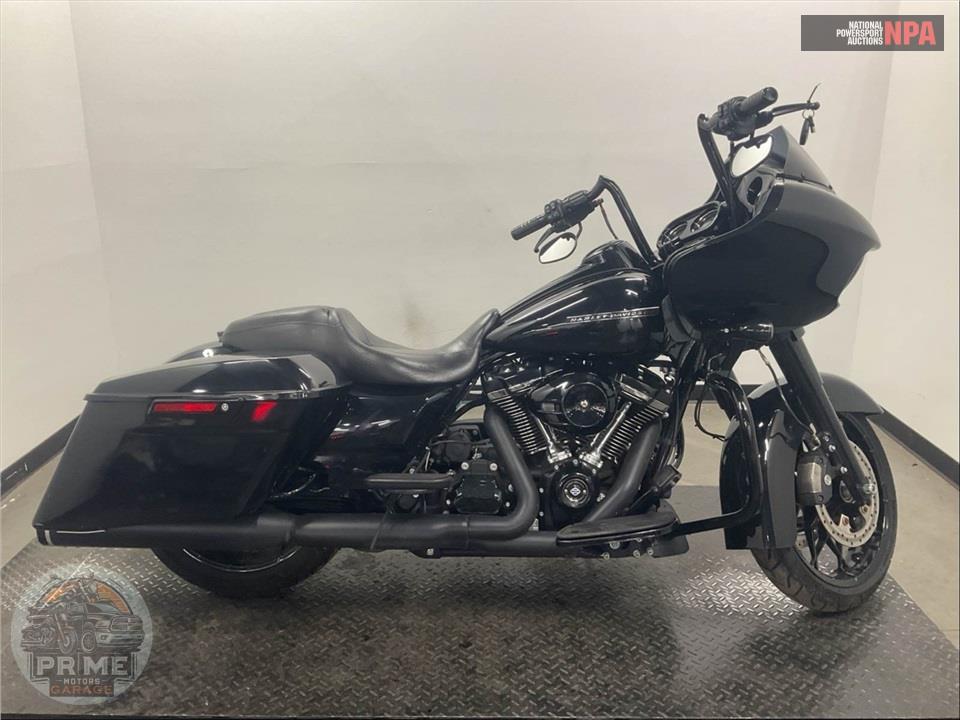 2020 Harley-Davidson FLTRXS ROAD GLIDE SPECIAL — фото 1