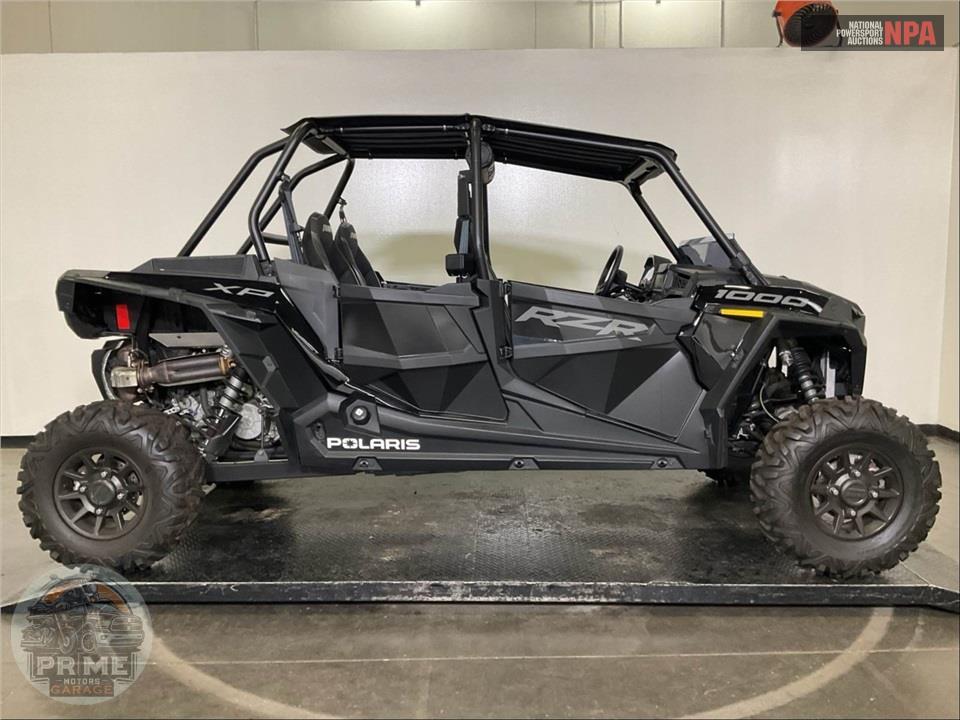 2023 Polaris RZR XP 4 1000 SPORT — фото 1