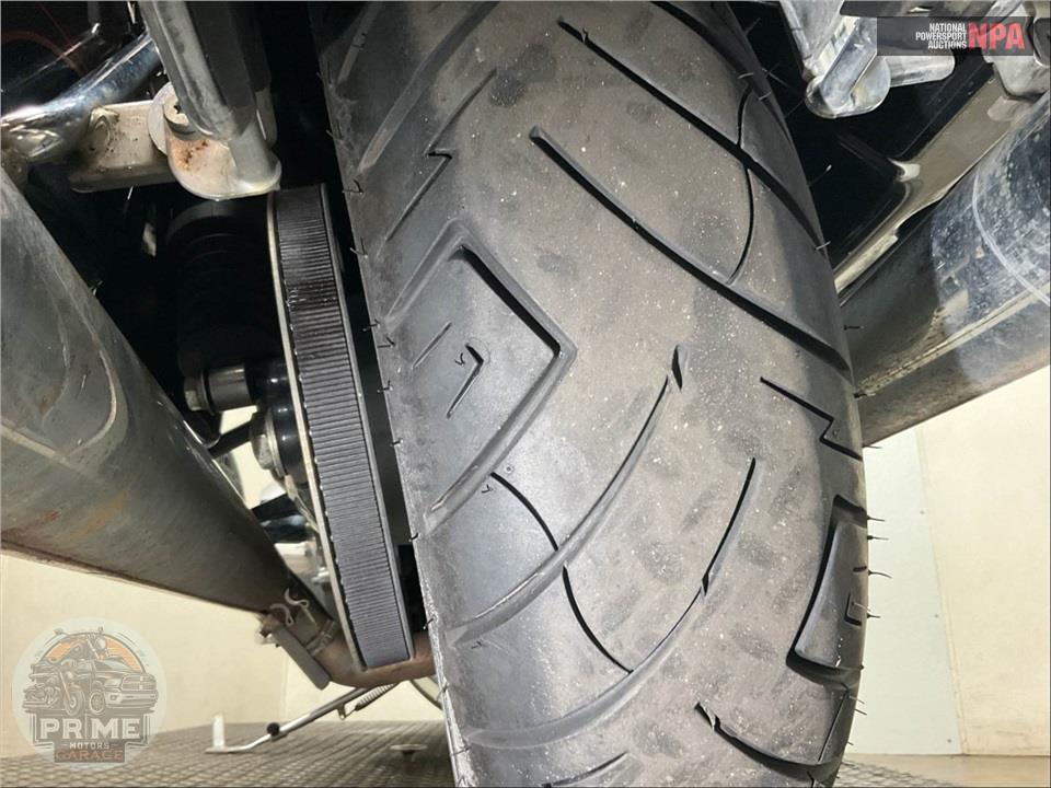 2013 Harley-Davidson FLHR ROAD KING ANNIVERSAR — фото 28
