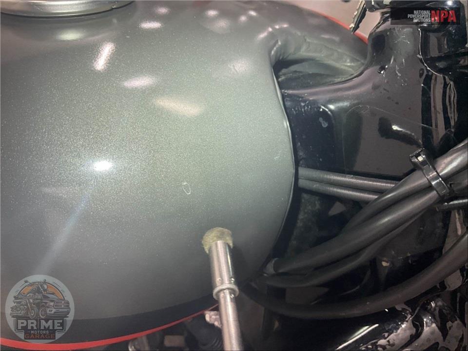 2019 Harley-Davidson XG750A STREET ROD — фото 19