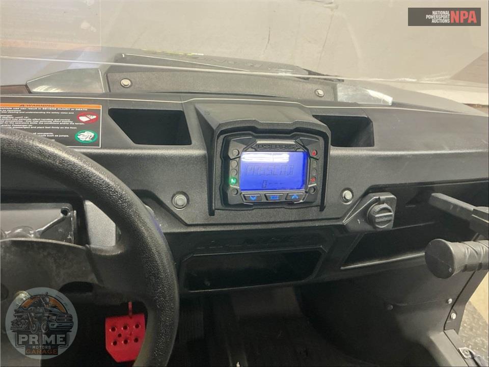 2023 Polaris RANGER 150 EFI — фото 33