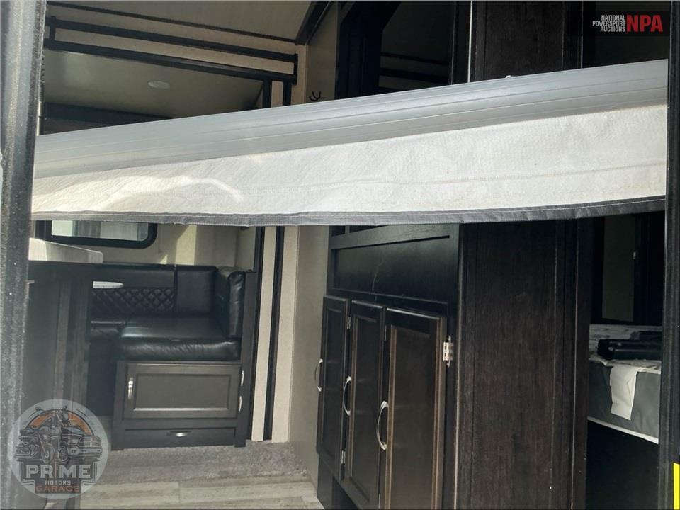2020 Coachmen By Forest River M-2454 BH - SPIRIT ULTRA LITE SERIES — фото 50