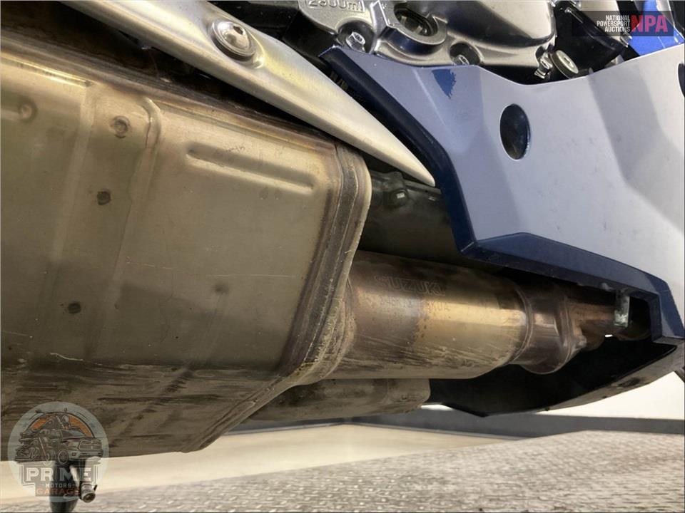2022 Suzuki GSX1000GTPM2 GSX-S1000GT+ — фото 29