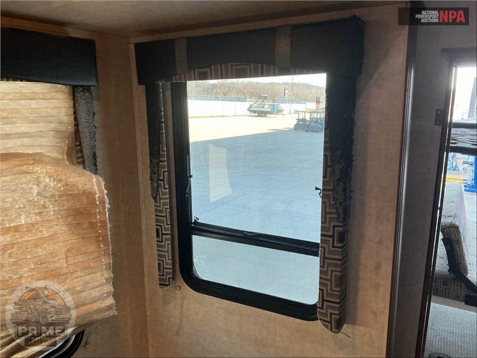2015 Keystone Rv M-303 - IMPACT TOY HAULER SERIES — фото 71