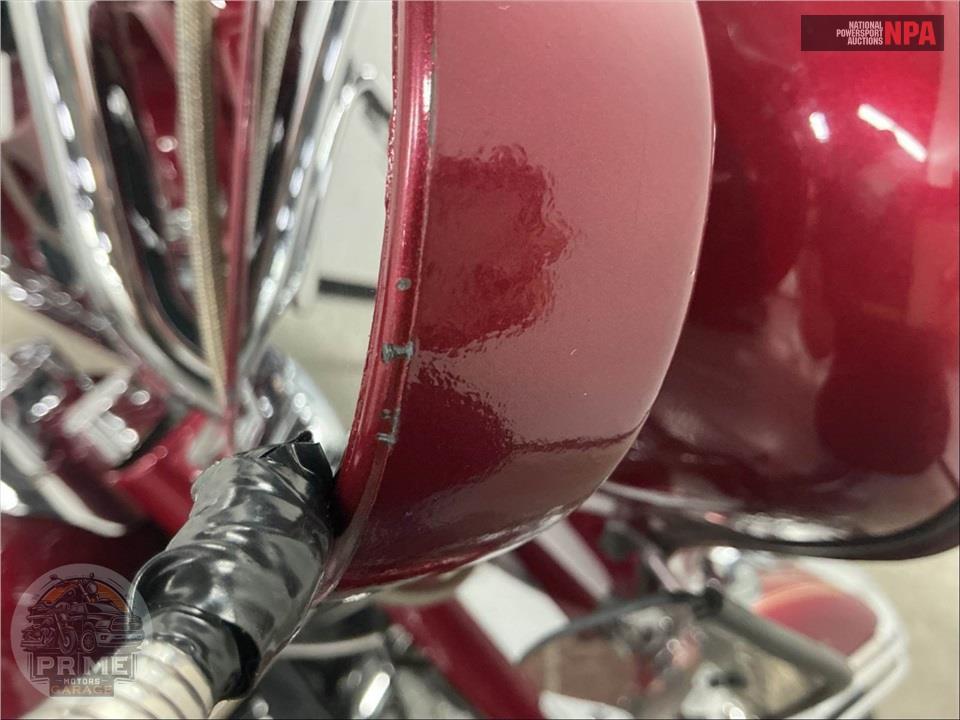 2005 Harley-Davidson FLHTC ELECTRA GLIDE CLASSIC — фото 36