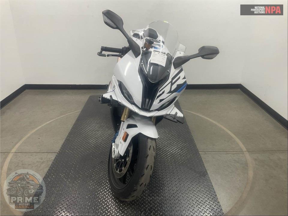 2024 Bmw S1000RR M PACKAGE — фото 2