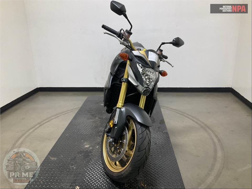2014 Honda CB1000RE — фото 2