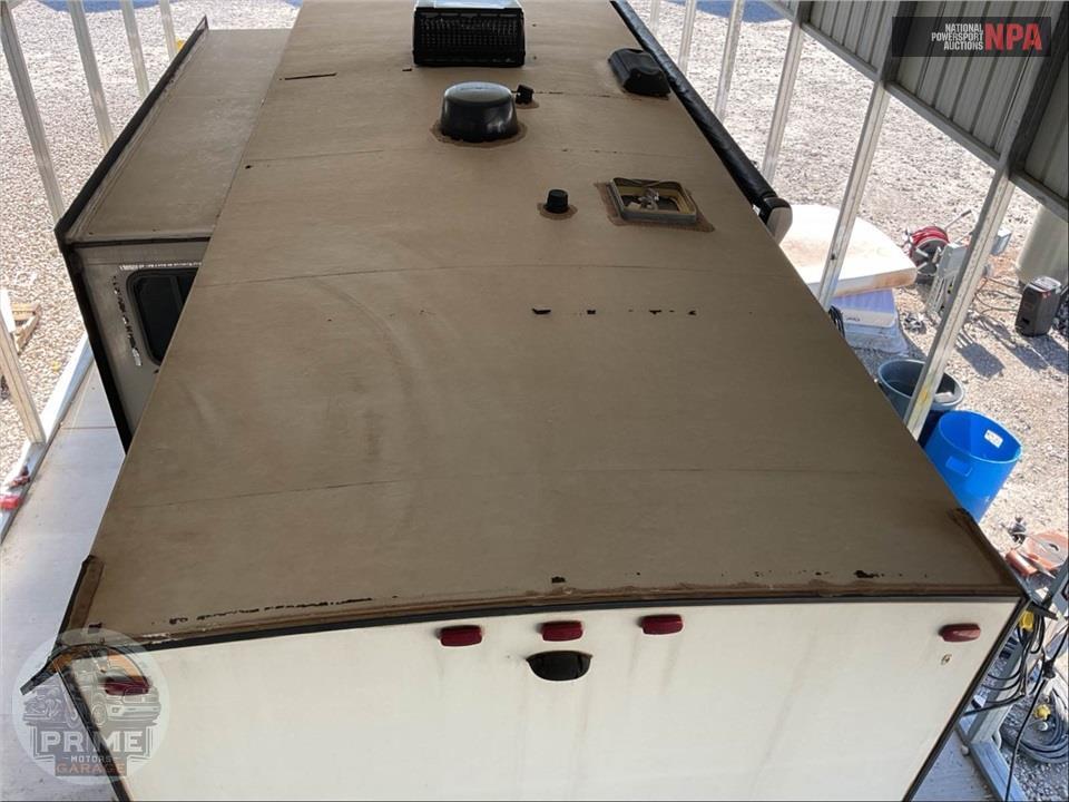 2020 Keystone Rv M-287 QBSWE - BULLET ULTRA LITE SERIES — фото 44