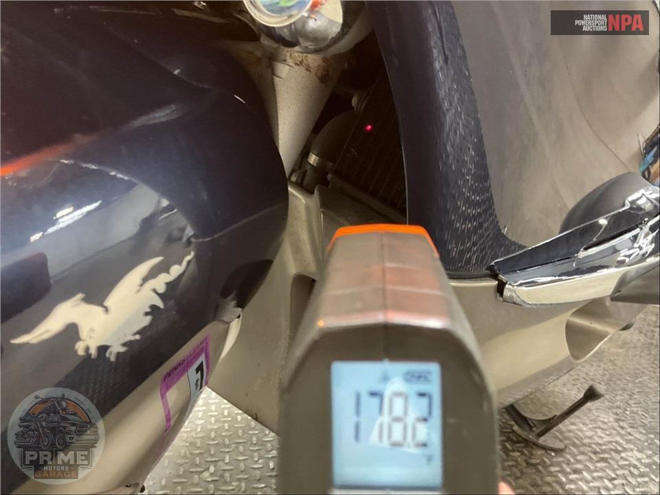 2005 Bmw K1200LT — фото 8
