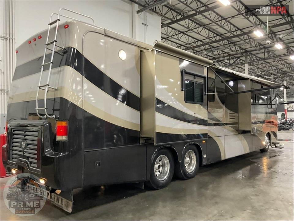 2005 Travel Supreme M-42DS04-400HP — фото 3