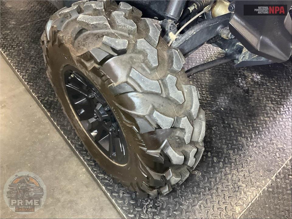 2023 Can-Am COMMANDER X MR 1000R (CAMOUFLAGE) — фото 26