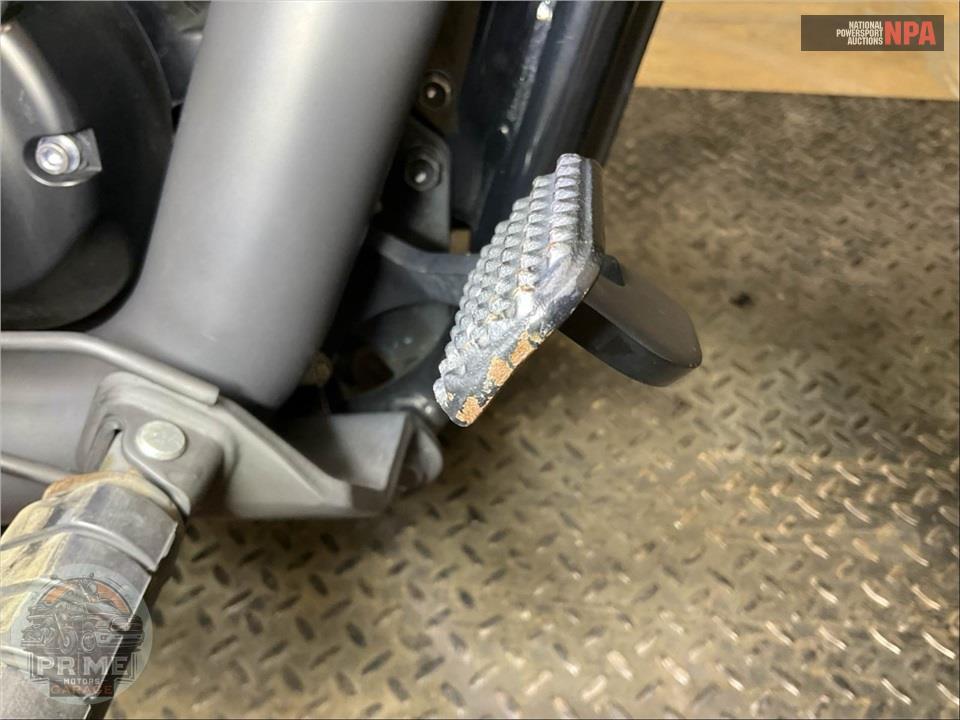 2014 Honda VT750C2BE SHADOW PHANTOM — фото 19