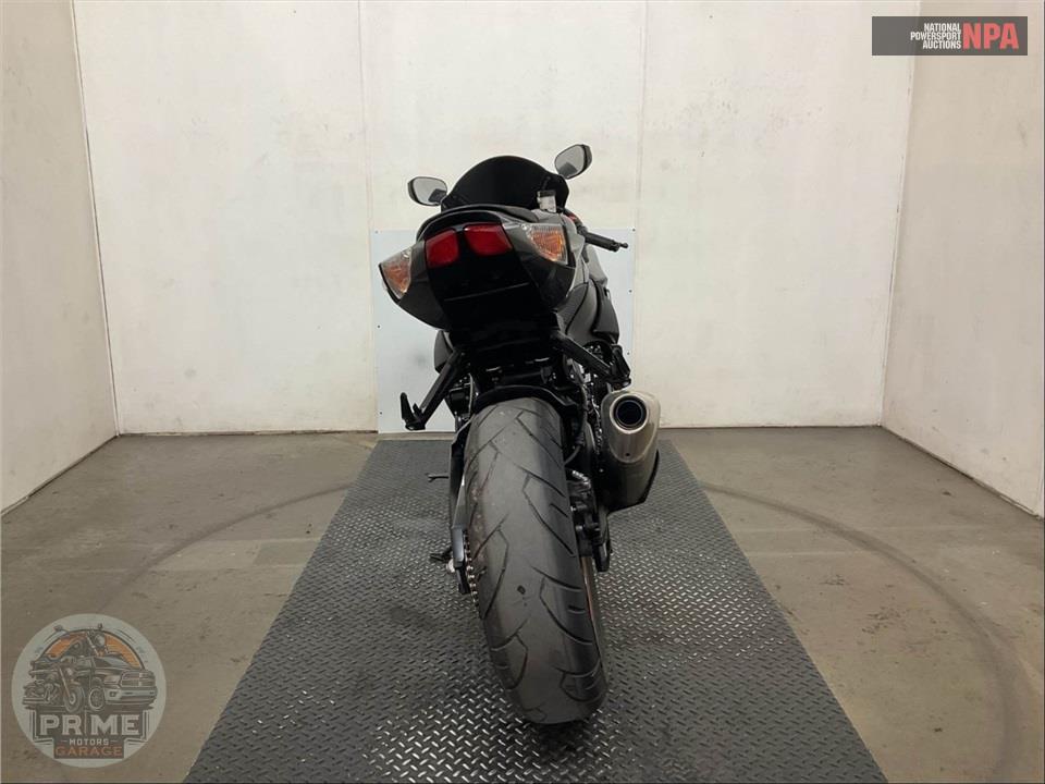 2021 Suzuki GSX-R750M1 — фото 4
