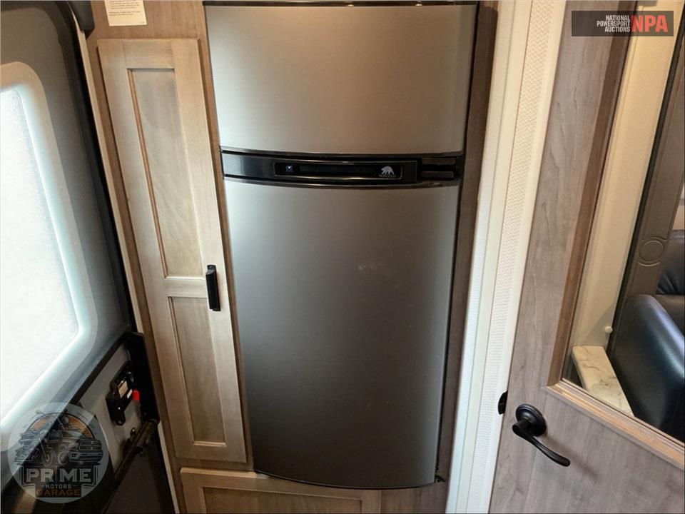 2021 Lance Manufacturing M-1475 -  SERIES — фото 15