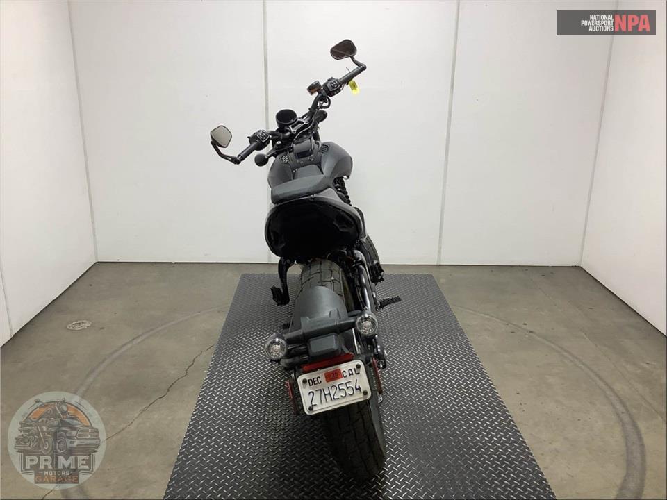 2024 Harley-Davidson S2DM LIVEWIRE S2 DEL MAR — фото 4