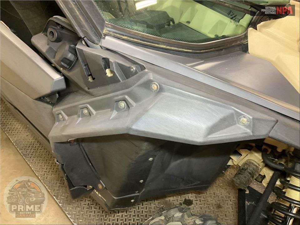 2023 Can-Am MAVERICK X3 X RC TURBO RR 64 — фото 22
