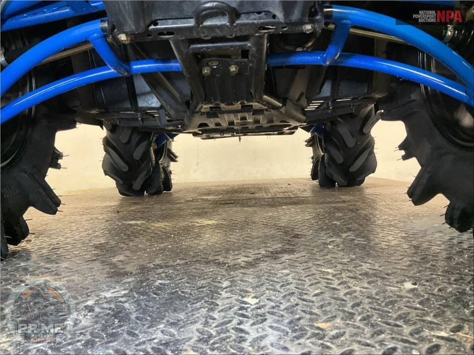2023 Polaris SPORTSMAN XP 1000 HIGHLIFTER EDITION — фото 15