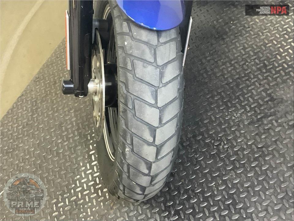 2015 Harley-Davidson FXDF-103 DYNA FAT BOB — фото 15