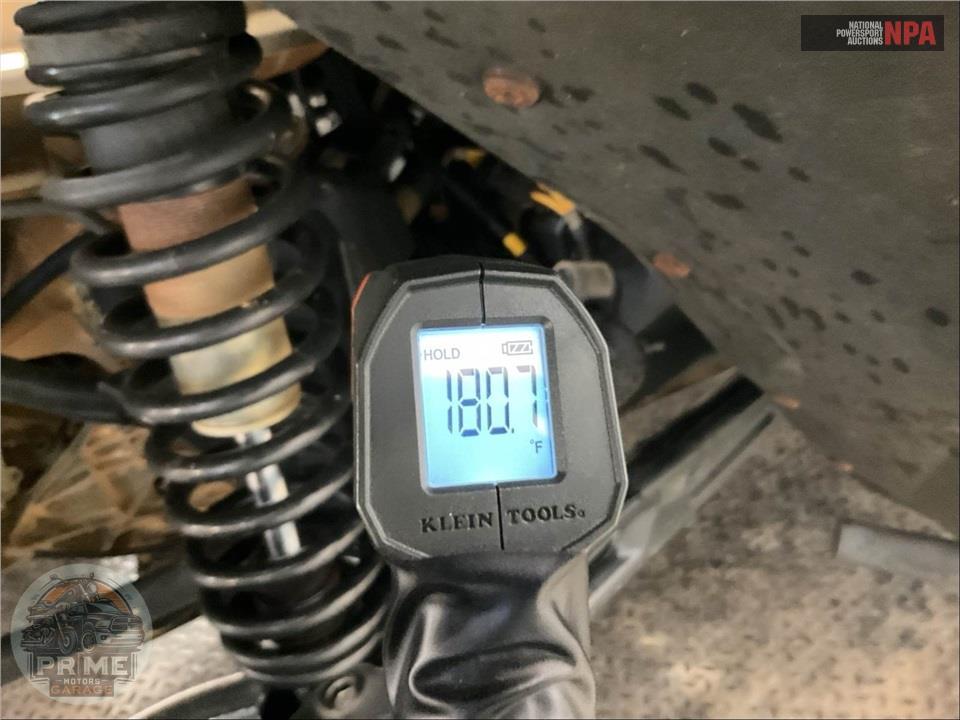 2024 Can-Am MAVERICK X3 X DS TURBO RR — фото 10