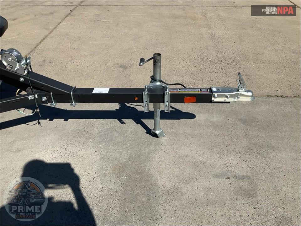 2024 Seadoo/Brp SPARK 1UP TRIXX SOUND SYS — фото 33