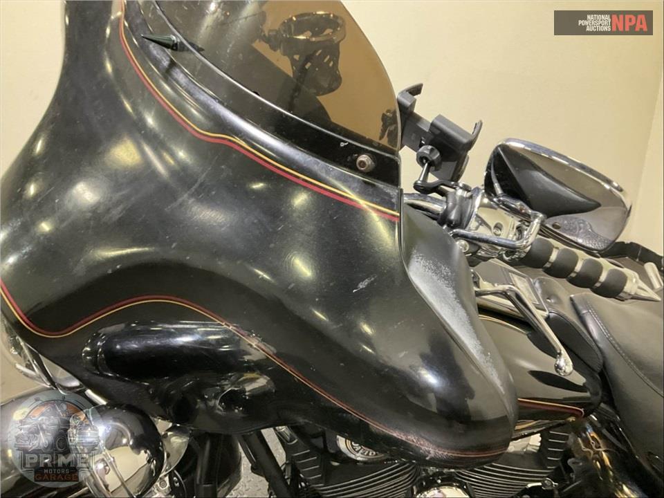 2000 Harley-Davidson FLHTCUI ULTRA CLASSIC ELECTRA GLIDE — фото 22