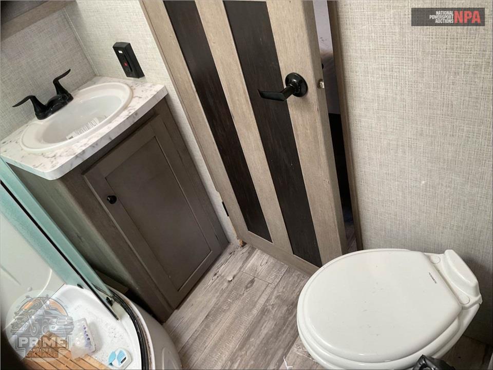 2021 Keystone Rv M-330 RL - OUTBACK SERIES — фото 17