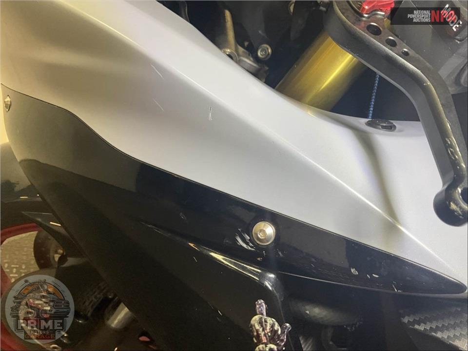 2023 Suzuki GSX-R750M3 — фото 15