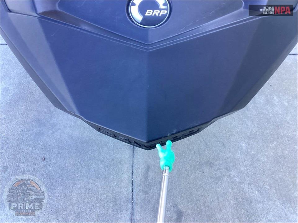 2023 Seadoo/Brp SPARK 3UP TRIXX SOUND SYS — фото 16