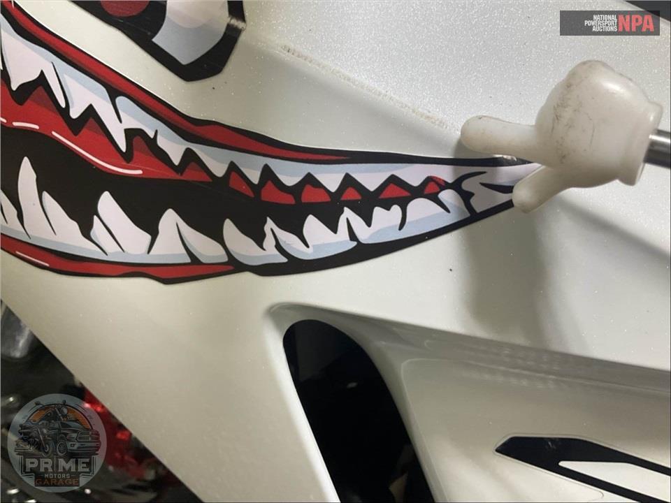 2014 Honda CBR1000RRE — фото 22