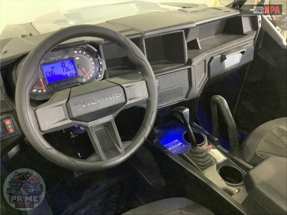 2026 Polaris GENERAL XP 4 1000 SPORT — фото 39