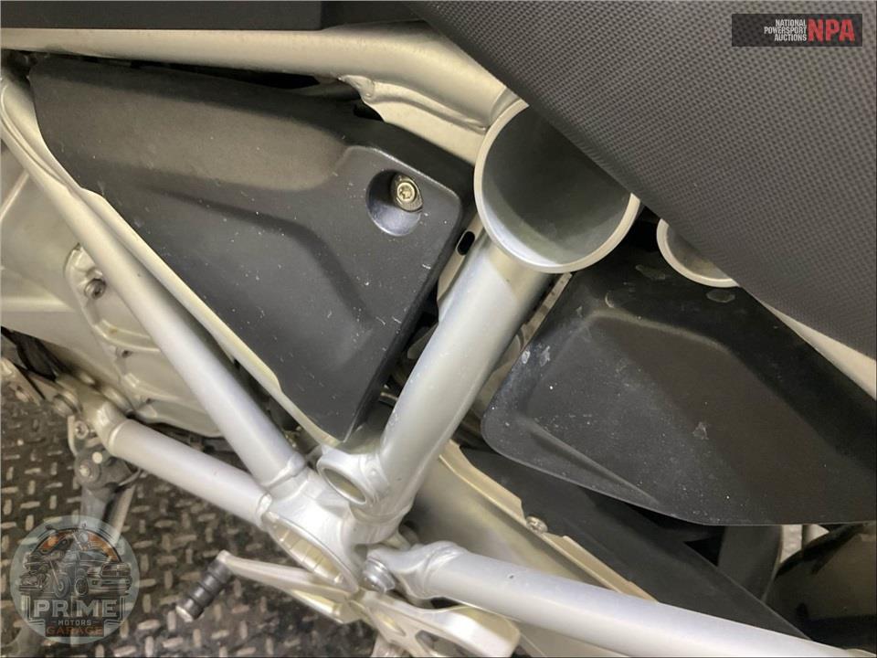 2013 Bmw R1200GS — фото 22