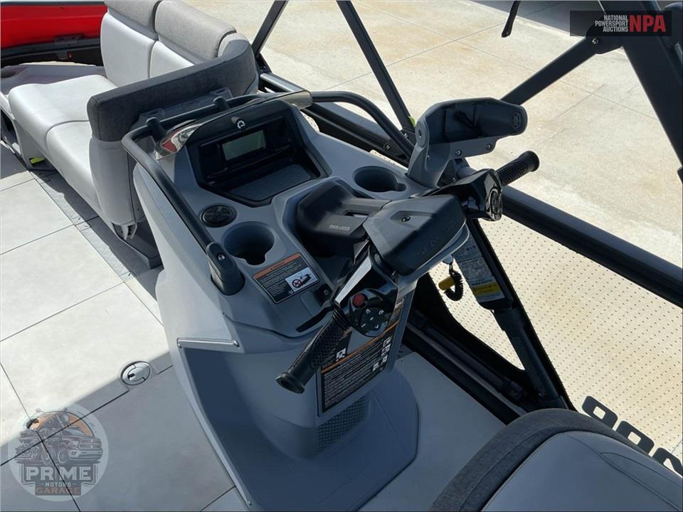 2023 Seadoo/Brp SWITCH CRUISE 18-I/O(*) — фото 7