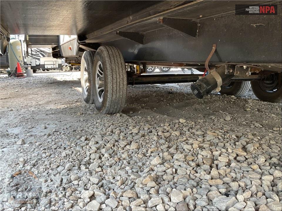 2017 Keystone Rv M-326 RL OUTBACK SUPER-LITE SERIES — фото 34