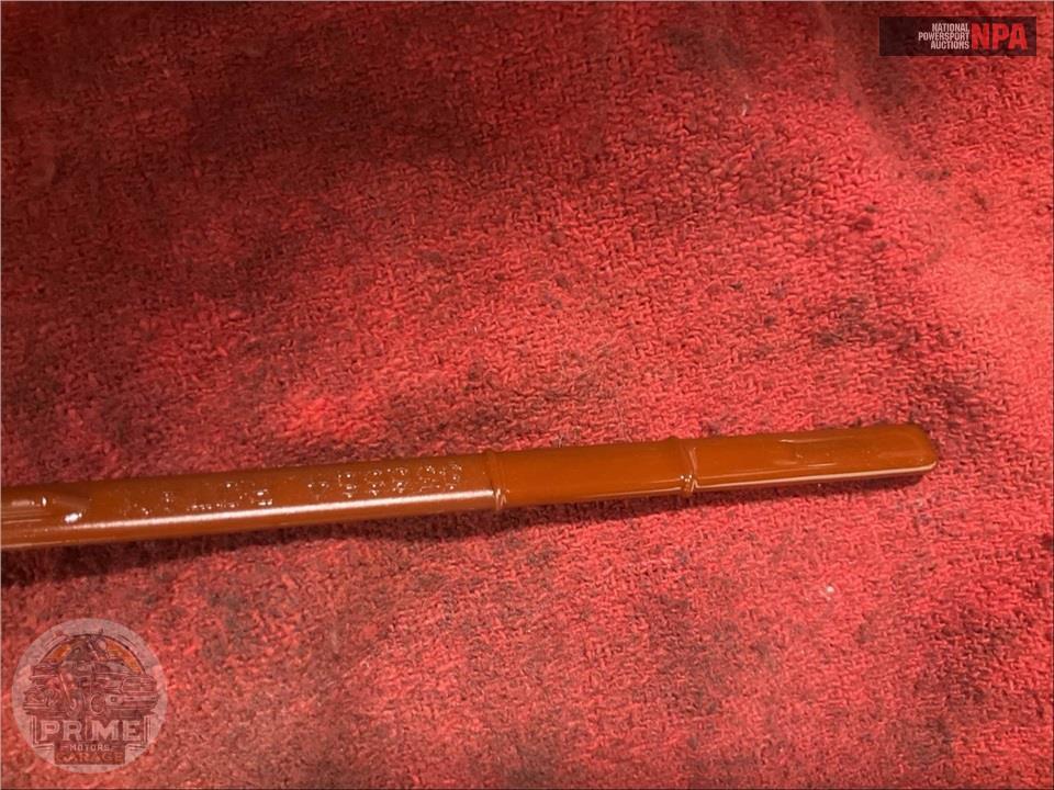 2023 Can-Am RYKER 600 ACE — фото 9