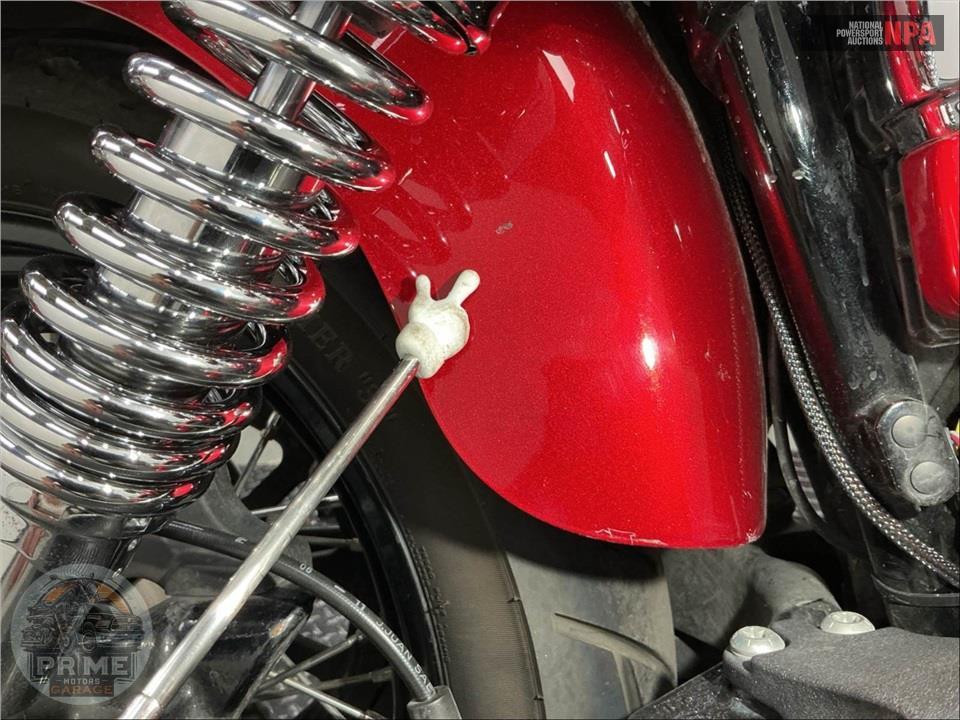 2012 Harley-Davidson FXDWG-103 DYNA WIDE GLIDE — фото 24