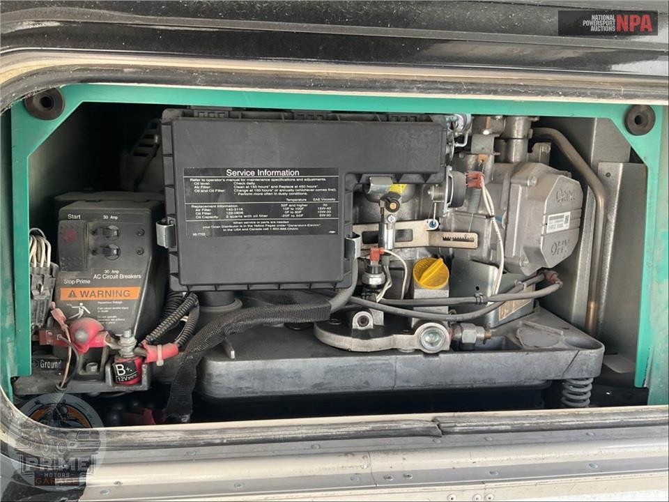 2020 Thor Motor Coach M-29M FORD - WINDSPORT SERIES — фото 33